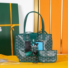 Goyard Shopping Bags